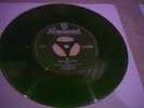 JOHNNY CARROLL ROCK N ROLL ROCKABILLY 'WILD WILD WOMEN' BRUNSWICK 45.05580 VG-