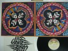 KISS ROCK AND ROLL OVER CASABLANCA VIP-6376 JAPAN VINYL LP