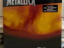METALLICA RELOAD Vinyl LP Brand NEW SEALED UNFORGIVEN II Fuel The Memory REMAINS