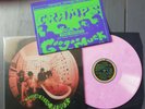 The Cramps Psychedelic Redux LP Vinyle