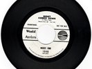 MICKEY FINN - 45 - Night Comes Down
