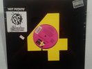 Freestyle Fellowship  Hot Potato  12'' Maxi Lp FACTORY SEALED