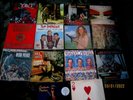 COVERS ONLY 14 THE IMPALAS Blind Faith VIOLENT FEMMES X&T Iron Butterfly