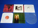 SANDRA   -    2 TOP LP  IMPORT + TOP QUALITY PERSS. SUPER TON