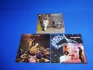 LA BIONDA / BACCARA / LA BIONDA  3 TOP LP + TOP CONDITION