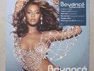 Beyonce Dangerously in Love 2 LP Set Columbia Exc and Rare 63