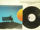BOBBY CALDWELL SAME TK 25AP 1354 JAPAN VINYL LP