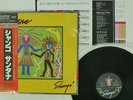 SANTANA SHANGO CBS/SONY 30AP 2402 JAPAN OBI PROMO SHRINK MASTERSOUND VINYL LP