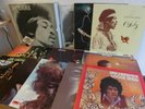 Jimi Hendrix - 12 LP Polydor Box incl GLORIA 12'' + rare Poster + Booklet