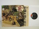 The Nitty Gritty Dirt Band Self Titled Folk Rock LP