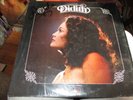 1976 DIDITH REYES S/T Philippine Import LP Plaka Pilipino TSP 5204 Shrink N.Mint
