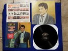 Elvis Presley LPM-3553 FRANKIE & JOHNNY w/Shrink, Sticker Bonus Photo RARE LABEL