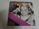 Hole-  Miss World  - Pink  7