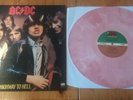 AC/DC HIGHWAY TO HELL - RARE 12