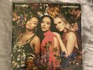 Little Mix Between Us Hmv Exclusive ￼yellow Vinyl.