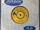 THE BEACH-NUTS - OUT IN THE SUN rare UK 1965 DEMO PROMO / MOD DANCER SURF / EX