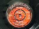 GENE VINCENT - WHITE LIGHTNING rare UK 1969 DEMO PROMO / ROCKABILLY / MINT-
