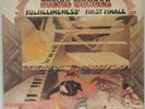 Stevie Wonder - Fulfillingness' First Finale LP Mobile Fidelity MFSL SEALED