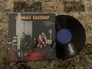 CREEDENCE CLEARWATER REVIVAL  COSMO'S FACTORY SOUTHERN ROCK IN SHRINK EX+