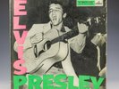 Elvis Presley - His Master's Voice - Original Vinyl LP Album