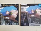 Crowded House-Dreamers are Waiting Blue Vinyl & Signed Print-New & Sealed