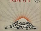 RARE PSYCH PROG ROCK KRAUTROCK LP POPOL VUH SELIGPREISUNG OG GERMAN QUAD COSMIC