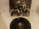 Wild Dogs   Wild Dogs    Vintage Heavy Metal LP  Shrapnel Records  SHRAPNEL 1003
