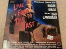Wolfsbane- Live fast, die fast. First press- great condition