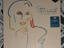 JONI MITCHELL Reprise Albums 1968-1971 vinyl BLUE Ladies Canyon CLOUDS 180g RTI