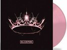 Blackpink The Album Sealed LIMITED PINK Vinyl LP K-Pop Girl Group 2020 Ice Cream