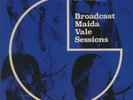 BROADCAST - BBC Maida Vale Sessions - Vinyl (2xLP + MP3 download code)