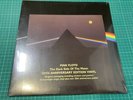 Pink Floyd The Dark Side Of The Moon 30th Anniversary Edition Vinyl 2003 Sealed