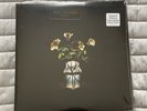 BILLY STRINGS RENEWAL LIMITED EDITION COKE BOTTLE CLEAR VINYL 2LP NEW SEALED