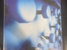 Jimmy Eat World-  Static Prevails Vinyl 2xLP Purple Lavender Colored Record New