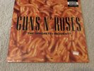 GUNS N' ROSES 1993 GEF24617 HOLLAND Sealed LP The Spaghetti Incident? Axl Slash