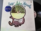 LP 1973 Peter Hammill ‎– Chameleon In The Shadow Of The Night