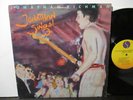 Jonathan Richman & The Modern Lovers – Jonathan Sings , signed, VG+/M-, 1983