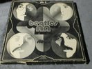 THE BEATLES 1972 Alpha Omega Box Set 4-LP  Very Rare  Vinyl VG