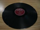 BUDDY HOLLY      RARE  CORAL 45 rpm             EARLY IN THE MORNING