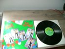 ELVIS PRESLEY LP      VIVA LAS VEGAS