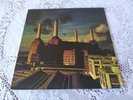 PINK FLOYD. ANIMALS. GATEFOLD. COLUMBIA. JC 34474. 1977. FIRST US PRESSING.
