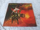 OZZY OSBOURNE. THE ULTIMATE SIN. CBS. Z40026. 1986. FIRST US PRESSING.