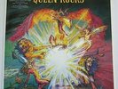 Queen Rocks 1997 Double Vinyl (2 x LP) Album 12