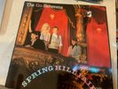 the go-betweens – spring hill fair lp sire – 925 179-1 uk INDIE RARE