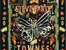 STEVE EARLE - TOWNES (180GM) NEW VINYL