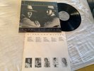 RARE - MINER & McAFEE Face To Face LP Private Okla Xian Soul Funk VG+ on Tim