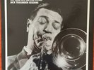 Jack Teagarden Capitol Sessions Mosaic Box set 6 LP's