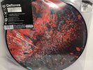 Deftones “White Pony 20th Anniversary” Digital Bath RSD Picture Disc  NEW