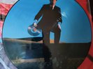 pre owned PINK FLOYD WISH YOU WERE HERE    LIVE      NEVER PLAYED  FLAWLESS