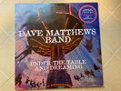 Dave Matthews Band Under the Table and Dreaming in-shrink 2LP Vinyl Record Album